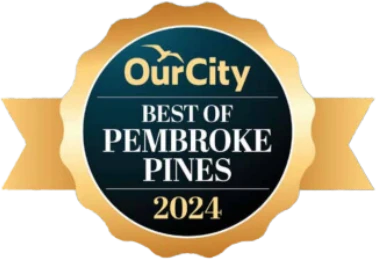 Sun City Aviation Academy was voted as the best flight school in Pembroke Pines 2024